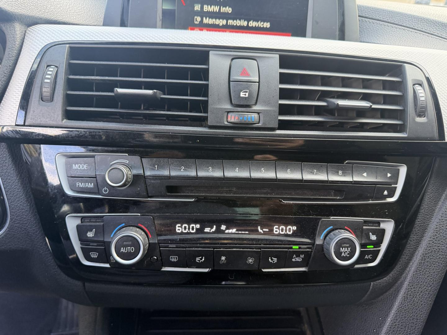 2018 Space Gray Metallic /Black BMW 3-Series 330i SULEV Sedan (WBA8B9G57JN) with an 3.0L L6 DOHC 24V engine, 8A transmission, located at 30 S. Berkeley Avenue, Pasadena, CA, 91107, (626) 248-7567, 34.145447, -118.109398 - DEALER IDENTIFIER: Crown City Motors Sales | Buy Here Pay Here Pasadena TARGET REGIONS: Pasadena, San Gabriel Valley, Riverside, San Bernardino FINANCING SPECIALTY: Subprime Auto Lending, In-House Financing, Bad Credit Car Loans CA VEHICLE: 2018 BMW 320i Sedan M Sport Appearance (VIN: WBA8B9G57JN- Photo#22