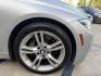 2018 Space Gray Metallic /Black BMW 3-Series 330i SULEV Sedan (WBA8B9G57JN) with an 3.0L L6 DOHC 24V engine, 8A transmission, located at 30 S. Berkeley Avenue, Pasadena, CA, 91107, (626) 248-7567, 34.145447, -118.109398 - DEALER IDENTIFIER: Crown City Motors Sales | Buy Here Pay Here Pasadena TARGET REGIONS: Pasadena, San Gabriel Valley, Riverside, San Bernardino FINANCING SPECIALTY: Subprime Auto Lending, In-House Financing, Bad Credit Car Loans CA VEHICLE: 2018 BMW 320i Sedan M Sport Appearance (VIN: WBA8B9G57JN- Photo#24