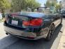 2016 Mediterranean Blue Metallic /Gray BMW 4-Series 428i SULEV Convertible (WBA3V7C56G5) with an 2.0L L4 DOHC 16V engine, 8A transmission, located at 30 S. Berkeley Avenue, Pasadena, CA, 91107, (626) 248-7567, 34.145447, -118.109398 - DEALER IDENTIFIER: Crown City Motors Sales | Buy Here Pay Here Pasadena TARGET REGIONS: Pasadena, San Gabriel Valley, Riverside, San Bernardino FINANCING SPECIALTY: Subprime Auto Lending, In-House Financing, Bad Credit Car Loans CA VEHICLE: 2016 BMW 328i Sedan (VIN: WBA3V7C56G5A26906) 2016 BMW- Photo#2