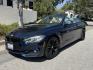 2016 Mediterranean Blue Metallic /Gray BMW 4-Series 428i SULEV Convertible (WBA3V7C56G5) with an 2.0L L4 DOHC 16V engine, 8A transmission, located at 30 S. Berkeley Avenue, Pasadena, CA, 91107, (626) 248-7567, 34.145447, -118.109398 - DEALER IDENTIFIER: Crown City Motors Sales | Buy Here Pay Here Pasadena TARGET REGIONS: Pasadena, San Gabriel Valley, Riverside, San Bernardino FINANCING SPECIALTY: Subprime Auto Lending, In-House Financing, Bad Credit Car Loans CA VEHICLE: 2016 BMW 328i Sedan (VIN: WBA3V7C56G5A26906) 2016 BMW- Photo#0