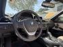 2016 Mediterranean Blue Metallic /Gray BMW 4-Series 428i SULEV Convertible (WBA3V7C56G5) with an 2.0L L4 DOHC 16V engine, 8A transmission, located at 30 S. Berkeley Avenue, Pasadena, CA, 91107, (626) 248-7567, 34.145447, -118.109398 - DEALER IDENTIFIER: Crown City Motors Sales | Buy Here Pay Here Pasadena TARGET REGIONS: Pasadena, San Gabriel Valley, Riverside, San Bernardino FINANCING SPECIALTY: Subprime Auto Lending, In-House Financing, Bad Credit Car Loans CA VEHICLE: 2016 BMW 328i Sedan (VIN: WBA3V7C56G5A26906) 2016 BMW- Photo#5