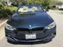 2016 Mediterranean Blue Metallic /Gray BMW 4-Series 428i SULEV Convertible (WBA3V7C56G5) with an 2.0L L4 DOHC 16V engine, 8A transmission, located at 30 S. Berkeley Avenue, Pasadena, CA, 91107, (626) 248-7567, 34.145447, -118.109398 - DEALER IDENTIFIER: Crown City Motors Sales | Buy Here Pay Here Pasadena TARGET REGIONS: Pasadena, San Gabriel Valley, Riverside, San Bernardino FINANCING SPECIALTY: Subprime Auto Lending, In-House Financing, Bad Credit Car Loans CA VEHICLE: 2016 BMW 328i Sedan (VIN: WBA3V7C56G5A26906) 2016 BMW- Photo#6