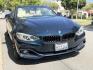 2016 Mediterranean Blue Metallic /Gray BMW 4-Series 428i SULEV Convertible (WBA3V7C56G5) with an 2.0L L4 DOHC 16V engine, 8A transmission, located at 30 S. Berkeley Avenue, Pasadena, CA, 91107, (626) 248-7567, 34.145447, -118.109398 - DEALER IDENTIFIER: Crown City Motors Sales | Buy Here Pay Here Pasadena TARGET REGIONS: Pasadena, San Gabriel Valley, Riverside, San Bernardino FINANCING SPECIALTY: Subprime Auto Lending, In-House Financing, Bad Credit Car Loans CA VEHICLE: 2016 BMW 328i Sedan (VIN: WBA3V7C56G5A26906) 2016 BMW- Photo#7