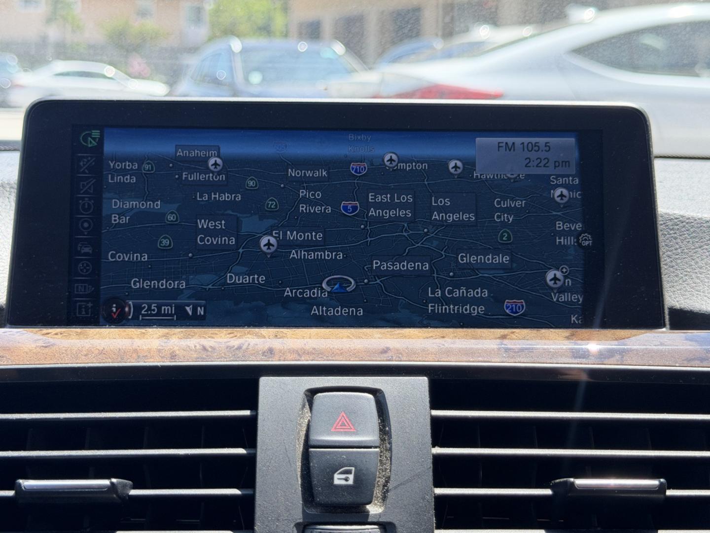 2014 Alpine White /Black BMW 3-Series 328i Sedan (WBA3C1C56EK) with an 2.0L L4 DOHC 16V engine, Automatic transmission, located at 30 S. Berkeley Avenue, Pasadena, CA, 91107, (626) 248-7567, 34.145447, -118.109398 - DEALER IDENTIFIER: Crown City Motors Sales | Buy Here Pay Here Pasadena TARGET REGIONS: Pasadena, San Gabriel Valley, Riverside, San Bernardino FINANCING SPECIALTY: Subprime Auto Lending, In-House Financing, Bad Credit Car Loans CA VEHICLE: 2014 BMW 320i Sedan (VIN: WBA3C1C56EK105247) 2014 BMW- Photo#17