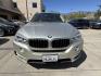 2015 Space Gray Metallic /GRAY BMW X5 xDrive35i (5UXKR0C5XF0) with an 3.0L L6 DOHC 24V engine, 8-Speed Automatic transmission, located at 30 S. Berkeley Avenue, Pasadena, CA, 91107, (626) 248-7567, 34.145447, -118.109398 - DEALER IDENTIFIER: Crown City Motors Sales | Buy Here Pay Here Pasadena TARGET REGIONS: Pasadena, San Gabriel Valley, Riverside, San Bernardino FINANCING SPECIALTY: Subprime Auto Lending, In-House Financing, Bad Credit Car Loans CA VEHICLE: 2015 BMW X5 xDrive35i AWD (VIN: 5UXKR0C5XF0K60676) 20- Photo#2