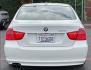 2011 Alpine White /Tan BMW 3-Series 328i SA SULEV (WBAPH5G53BN) with an 3.0L L6 DOHC 24V engine, Automatic transmission, located at 30 S. Berkeley Avenue, Pasadena, CA, 91107, (626) 248-7567, 34.145447, -118.109398 - 2011 BMW 328i Sedan – Pasadena Buy Here Pay Here | In-House Financing & Guaranteed Approval List Price: $8,873 | Dealer Document Fee: +$85.00 | Electronic Filing Fee: +$37.00 | Crown City Motors Price: $8,995 Drive today with bad credit, no credit, repossession, or bankruptcy at Crown City Mot- Photo#1