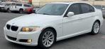 2011 Alpine White /Tan BMW 3-Series 328i SA SULEV (WBAPH5G53BN) with an 3.0L L6 DOHC 24V engine, Automatic transmission, located at 30 S. Berkeley Avenue, Pasadena, CA, 91107, (626) 248-7567, 34.145447, -118.109398 - 2011 BMW 328i Sedan – Pasadena Buy Here Pay Here | In-House Financing & Guaranteed Approval List Price: $8,873 | Dealer Document Fee: +$85.00 | Electronic Filing Fee: +$37.00 | Crown City Motors Price: $8,995 Drive today with bad credit, no credit, repossession, or bankruptcy at Crown City Mot- Photo#0