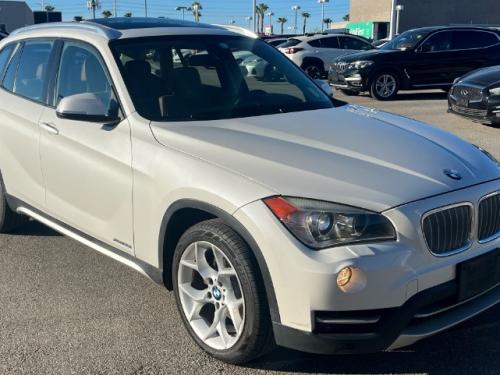 2014 BMW X1 xDrive28i