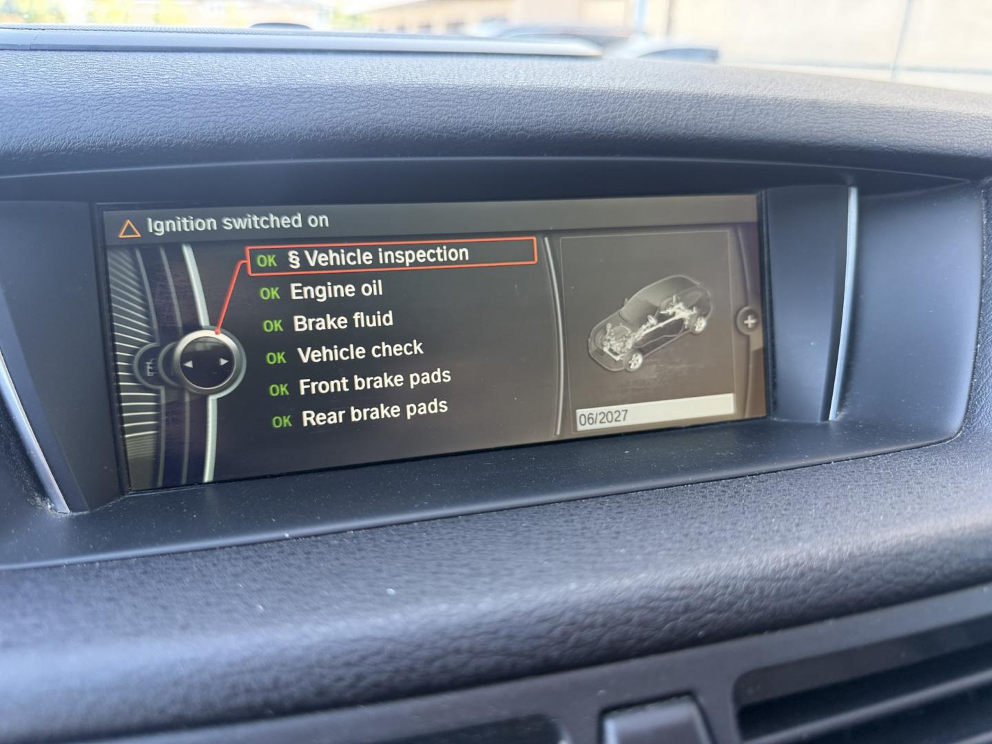 2014 Alpine White BMW X1 xDrive28i (WBAVL1C58EV) with an 2.0L L4 DOHC 16V engine, 8-Speed Automatic transmission, located at 30 S. Berkeley Avenue, Pasadena, CA, 91107, (626) 248-7567, 34.145447, -118.109398 - DEALER IDENTIFIER: Crown City Motors Sales | Buy Here Pay Here Pasadena TARGET REGIONS: Pasadena, San Gabriel Valley, Riverside, San Bernardino FINANCING SPECIALTY: Subprime Auto Lending, In-House Financing, Bad Credit Car Loans CA VEHICLE: 2014 BMW X1 xDrive28i AWD (VIN: WBAVL1C58EVY15967) 20- Photo#14