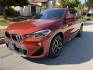 2018 /Sunset Orange Metallic BMW X2 xDrive28i (WBXYJ5C39JE) with an 2.0L L4 DOHC 16V engine, 8A transmission, located at 30 S. Berkeley Avenue, Pasadena, CA, 91107, (626) 248-7567, 34.145447, -118.109398 - DEALER IDENTIFIER: Crown City Motors Sales | Buy Here Pay Here Pasadena TARGET REGIONS: Pasadena, San Gabriel Valley, Riverside, San Bernardino FINANCING SPECIALTY: Subprime Auto Lending, In-House Financing, Bad Credit Car Loans CA VEHICLE: 2018 BMW X3 xDrive30i AWD SAV (VIN: WBXYJ5C39JEB19193)- Photo#0
