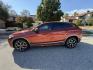 2018 /Sunset Orange Metallic BMW X2 xDrive28i (WBXYJ5C39JE) with an 2.0L L4 DOHC 16V engine, 8A transmission, located at 30 S. Berkeley Avenue, Pasadena, CA, 91107, (626) 248-7567, 34.145447, -118.109398 - DEALER IDENTIFIER: Crown City Motors Sales | Buy Here Pay Here Pasadena TARGET REGIONS: Pasadena, San Gabriel Valley, Riverside, San Bernardino FINANCING SPECIALTY: Subprime Auto Lending, In-House Financing, Bad Credit Car Loans CA VEHICLE: 2018 BMW X3 xDrive30i AWD SAV (VIN: WBXYJ5C39JEB19193)- Photo#1