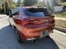 2018 /Sunset Orange Metallic BMW X2 xDrive28i (WBXYJ5C39JE) with an 2.0L L4 DOHC 16V engine, 8A transmission, located at 30 S. Berkeley Avenue, Pasadena, CA, 91107, (626) 248-7567, 34.145447, -118.109398 - DEALER IDENTIFIER: Crown City Motors Sales | Buy Here Pay Here Pasadena TARGET REGIONS: Pasadena, San Gabriel Valley, Riverside, San Bernardino FINANCING SPECIALTY: Subprime Auto Lending, In-House Financing, Bad Credit Car Loans CA VEHICLE: 2018 BMW X3 xDrive30i AWD SAV (VIN: WBXYJ5C39JEB19193)- Photo#4