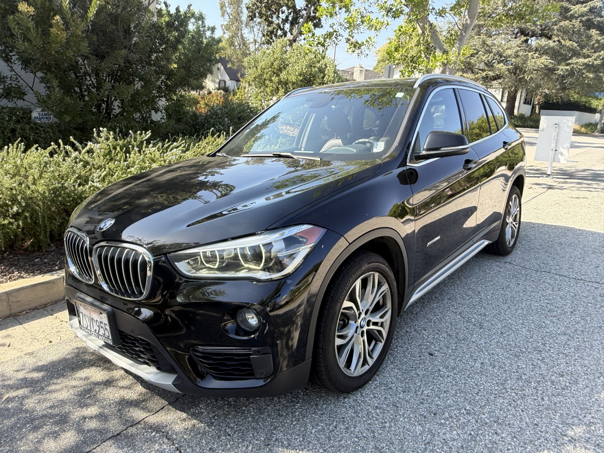 photo of 2016 BMW X1 xDrive28i
