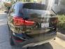 2016 Black /black BMW X1 xDrive28i (WBXHT3C35G5) with an 2.0L L4 DOHC 16V engine, 8A transmission, located at 30 S. Berkeley Avenue, Pasadena, CA, 91107, (626) 248-7567, 34.145447, -118.109398- Photo#2
