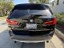 2016 Black /black BMW X1 xDrive28i (WBXHT3C35G5) with an 2.0L L4 DOHC 16V engine, 8A transmission, located at 30 S. Berkeley Avenue, Pasadena, CA, 91107, (626) 248-7567, 34.145447, -118.109398- Photo#3