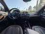 2016 Black /black BMW X1 xDrive28i (WBXHT3C35G5) with an 2.0L L4 DOHC 16V engine, 8A transmission, located at 30 S. Berkeley Avenue, Pasadena, CA, 91107, (626) 248-7567, 34.145447, -118.109398- Photo#5