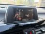 2016 Black /black BMW X1 xDrive28i (WBXHT3C35G5) with an 2.0L L4 DOHC 16V engine, 8A transmission, located at 30 S. Berkeley Avenue, Pasadena, CA, 91107, (626) 248-7567, 34.145447, -118.109398- Photo#12