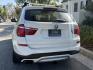 2015 BMW X3 xDrive28i (5UXWX9C5XF0) with an 2.0L L4 DOHC 16V engine, 8-Speed Automatic transmission, located at 30 S. Berkeley Avenue, Pasadena, CA, 91107, (626) 248-7567, 34.145447, -118.109398- Photo#2