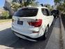 2015 BMW X3 xDrive28i (5UXWX9C5XF0) with an 2.0L L4 DOHC 16V engine, 8-Speed Automatic transmission, located at 30 S. Berkeley Avenue, Pasadena, CA, 91107, (626) 248-7567, 34.145447, -118.109398- Photo#4