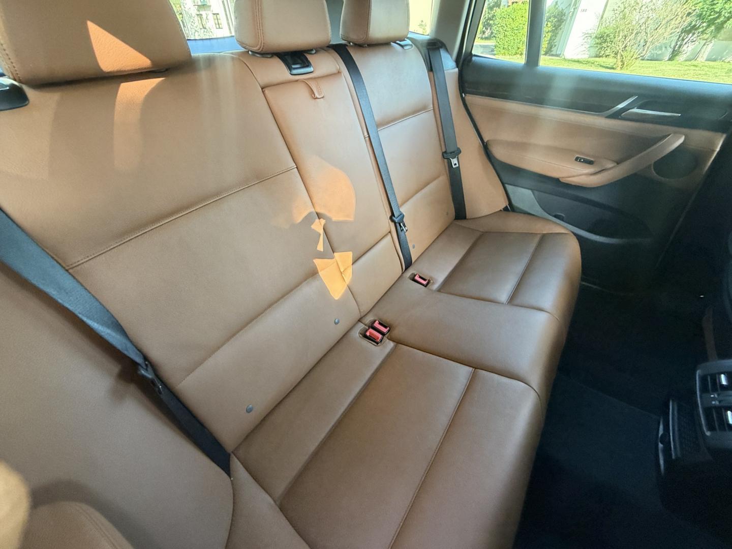 2015 BMW X3 xDrive28i (5UXWX9C5XF0) with an 2.0L L4 DOHC 16V engine, 8-Speed Automatic transmission, located at 30 S. Berkeley Avenue, Pasadena, CA, 91107, (626) 248-7567, 34.145447, -118.109398- Photo#21