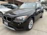 2014 Black /Black BMW X1 xDrive28i (WBAVL1C51EV) with an 2.0L L4 DOHC 16V engine, 8-Speed Automatic transmission, located at 30 S. Berkeley Avenue, Pasadena, CA, 91107, (626) 248-7567, 34.145447, -118.109398 - 2014 BMW X1 sDrive28i (Black on Black) – Pasadena Buy Here Pay Here | In-House Financing & Guaranteed Approval List Price: $7,795 | Dealer Document Fee: +$85.00 | Electronic Filing Fee: +$37.00 | Crown City Motors Price: $7,917 Drive today with bad credit, no credit, repossession, or bankruptc- Photo#0