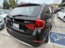 2014 Black /Black BMW X1 xDrive28i (WBAVL1C51EV) with an 2.0L L4 DOHC 16V engine, 8-Speed Automatic transmission, located at 30 S. Berkeley Avenue, Pasadena, CA, 91107, (626) 248-7567, 34.145447, -118.109398 - 2014 BMW X1 sDrive28i (Black on Black) – Pasadena Buy Here Pay Here | In-House Financing & Guaranteed Approval List Price: $7,795 | Dealer Document Fee: +$85.00 | Electronic Filing Fee: +$37.00 | Crown City Motors Price: $7,917 Drive today with bad credit, no credit, repossession, or bankruptc- Photo#4