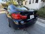 2017 Tanzanite Blue /Black BMW 4-Series Gran Coupe 430i xDrive (WBA4F9C32HG) with an 2.0L L4 DOHC 16V engine, 8A transmission, located at 30 S. Berkeley Avenue, Pasadena, CA, 91107, (626) 248-7567, 34.145447, -118.109398 - 2017 BMW 430i Gran Coupe (M-Sport Package) – Pasadena Buy Here Pay Here | In-House Financing & Guaranteed Approval List Price: $14,795 | Dealer Document Fee: +$85.00 | Electronic Filing Fee: +$37.00 | Crown City Motors Price: $14,917 Drive today with bad credit, no credit, repossession, or ban- Photo#3