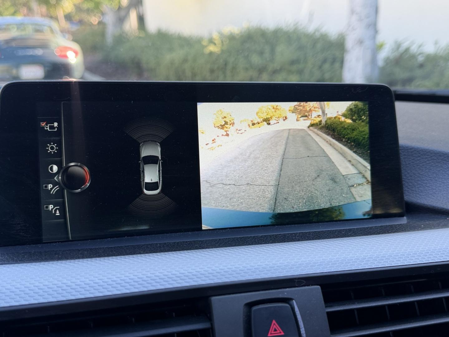 2017 Tanzanite Blue /Black BMW 4-Series Gran Coupe 430i xDrive (WBA4F9C32HG) with an 2.0L L4 DOHC 16V engine, 8A transmission, located at 30 S. Berkeley Avenue, Pasadena, CA, 91107, (626) 248-7567, 34.145447, -118.109398 - 2017 BMW 430i Gran Coupe (M-Sport Package) – Pasadena Buy Here Pay Here | In-House Financing & Guaranteed Approval List Price: $14,795 | Dealer Document Fee: +$85.00 | Electronic Filing Fee: +$37.00 | Crown City Motors Price: $14,917 Drive today with bad credit, no credit, repossession, or ban- Photo#9