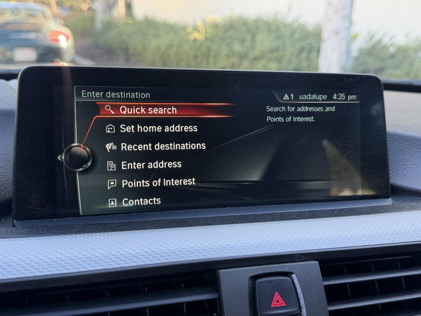 2017 Tanzanite Blue /Black BMW 4-Series Gran Coupe 430i xDrive (WBA4F9C32HG) with an 2.0L L4 DOHC 16V engine, 8A transmission, located at 30 S. Berkeley Avenue, Pasadena, CA, 91107, (626) 248-7567, 34.145447, -118.109398 - 2017 BMW 430i Gran Coupe (M-Sport Package) – Pasadena Buy Here Pay Here | In-House Financing & Guaranteed Approval List Price: $14,795 | Dealer Document Fee: +$85.00 | Electronic Filing Fee: +$37.00 | Crown City Motors Price: $14,917 Drive today with bad credit, no credit, repossession, or ban- Photo#10