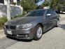 2015 Space Gray Metallic /Black BMW 5-Series 528i (WBA5A5C5XFD) with an 2.0L L4 DOHC 16V TURBO engine, 8-Speed Automatic transmission, located at 30 S. Berkeley Avenue, Pasadena, CA, 91107, (626) 248-7567, 34.145447, -118.109398 - 2015 BMW 528i Sedan – Pasadena Buy Here Pay Here | In-House Financing & Guaranteed Approval List Price: $7,995 | Dealer Document Fee: +$85.00 | Electronic Filing Fee: +$37.00 | Crown City Motors Price: $8,117 Drive today with bad credit, no credit, repossession, or bankruptcy at Crown City Mot- Photo#0