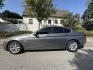 2015 Space Gray Metallic /Black BMW 5-Series 528i (WBA5A5C5XFD) with an 2.0L L4 DOHC 16V TURBO engine, 8-Speed Automatic transmission, located at 30 S. Berkeley Avenue, Pasadena, CA, 91107, (626) 248-7567, 34.145447, -118.109398 - 2015 BMW 528i Sedan – Pasadena Buy Here Pay Here | In-House Financing & Guaranteed Approval List Price: $7,995 | Dealer Document Fee: +$85.00 | Electronic Filing Fee: +$37.00 | Crown City Motors Price: $8,117 Drive today with bad credit, no credit, repossession, or bankruptcy at Crown City Mot- Photo#1