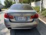 2015 Space Gray Metallic /Black BMW 5-Series 528i (WBA5A5C5XFD) with an 2.0L L4 DOHC 16V TURBO engine, 8-Speed Automatic transmission, located at 30 S. Berkeley Avenue, Pasadena, CA, 91107, (626) 248-7567, 34.145447, -118.109398 - 2015 BMW 528i Sedan – Pasadena Buy Here Pay Here | In-House Financing & Guaranteed Approval List Price: $7,995 | Dealer Document Fee: +$85.00 | Electronic Filing Fee: +$37.00 | Crown City Motors Price: $8,117 Drive today with bad credit, no credit, repossession, or bankruptcy at Crown City Mot- Photo#3