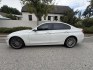 2013 Alpine White /Black BMW 3-Series 328i Sedan (WBA3C1C56DF) with an 2.0L L4 DOHC 16V engine, located at 30 S. Berkeley Avenue, Pasadena, CA, 91107, (626) 248-7567, 34.145447, -118.109398- Photo#1
