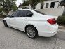 2013 Alpine White /Black BMW 3-Series 328i Sedan (WBA3C1C56DF) with an 2.0L L4 DOHC 16V engine, located at 30 S. Berkeley Avenue, Pasadena, CA, 91107, (626) 248-7567, 34.145447, -118.109398- Photo#2