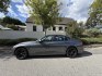 2014 Gray metallic /Black BMW 3-Series 328i Sedan (WBA3C1C5XEK) with an 2.0L L4 DOHC 16V engine, located at 30 S. Berkeley Avenue, Pasadena, CA, 91107, (626) 248-7567, 34.145447, -118.109398- Photo#1