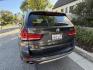 2015 Gray /Black BMW X5 xDrive35i (5UXKR0C58F0) with an 3.0L L6 DOHC 24V engine, 8-Speed Automatic transmission, located at 30 S. Berkeley Avenue, Pasadena, CA, 91107, (626) 248-7567, 34.145447, -118.109398- Photo#2