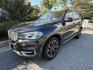 2015 Gray /Black BMW X5 xDrive35i (5UXKR0C58F0) with an 3.0L L6 DOHC 24V engine, 8-Speed Automatic transmission, located at 30 S. Berkeley Avenue, Pasadena, CA, 91107, (626) 248-7567, 34.145447, -118.109398- Photo#0