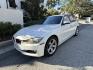 2013 White /Black BMW 3-Series 328i Sedan (WBA3A5C51DF) with an 2.0L L4 DOHC 16V engine, located at 30 S. Berkeley Avenue, Pasadena, CA, 91107, (626) 248-7567, 34.145447, -118.109398- Photo#0