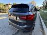 2020 Gray metallic /Black BMW X1 sDrive28i (WBXJG7C09L5) with an 2.0L L4 DOHC 16V engine, 8A transmission, located at 30 S. Berkeley Avenue, Pasadena, CA, 91107, (626) 248-7567, 34.145447, -118.109398- Photo#2