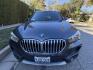 2020 Gray metallic /Black BMW X1 sDrive28i (WBXJG7C09L5) with an 2.0L L4 DOHC 16V engine, 8A transmission, located at 30 S. Berkeley Avenue, Pasadena, CA, 91107, (626) 248-7567, 34.145447, -118.109398- Photo#5